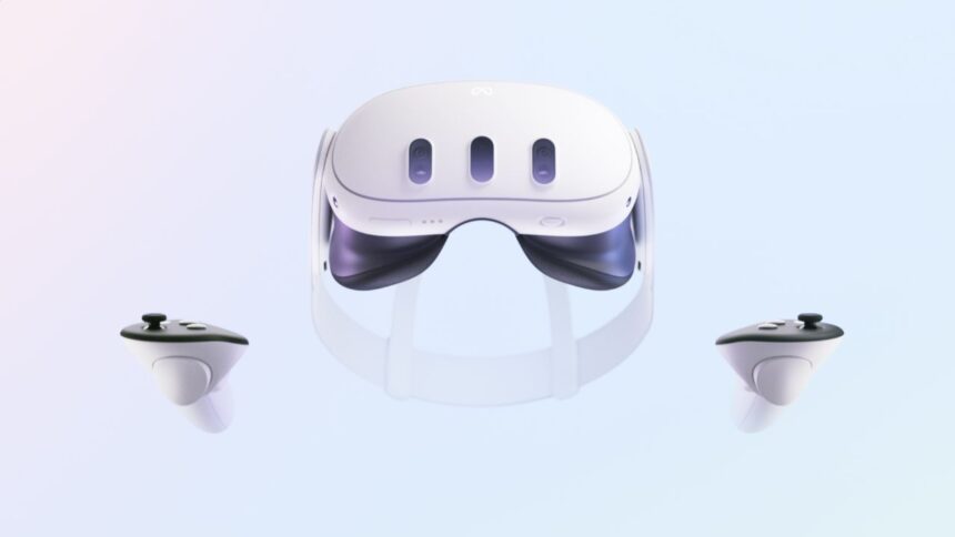Leaked Specifications Hint Meta Quest 3 Lite Might Debut as Meta Quest 3S