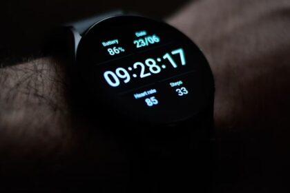 _New Samsung Galaxy Watch7 Set to Launch Three Variants and 50% More Efficient Chip