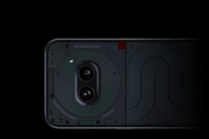 Nothing Phone (2a)