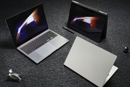 Samsung Galaxy Book4