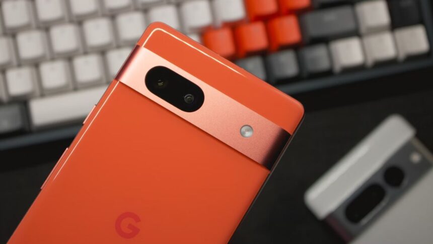 Upcoming Google Pixel 8a Expected to Come with Higher Price Tag Compared to Previous Model