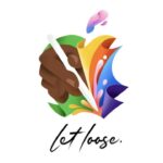 Apple will unveil the new iPad tablets at an event called Let Loose on May 7.
