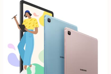 At $329, the Samsung Galaxy Tab S6 Lite (2024) is Available Exclusively on Amazon in the US