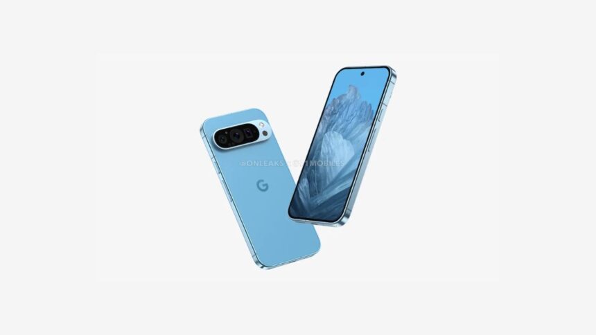 Google Pixel 9 Series will Receive a New Modem and Emergency Satellite Connectivity