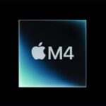 Potential M4 chip in the new iPad Pro
