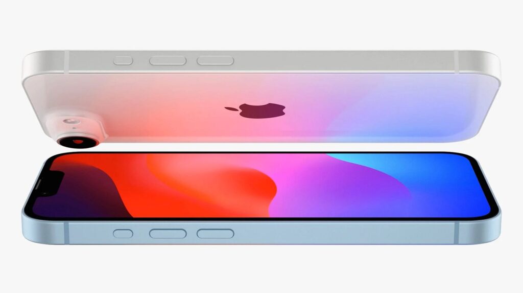 Apple iPhone SE 4 Leaks