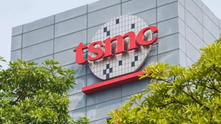 Apple and TSMC met in secret to reserve 2nm production for new AI chips, the A-series, and the M-series.