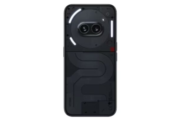 ChatGPT integration, camera improvements, and other features are added to the Nothing Phone (2a) in this update.
