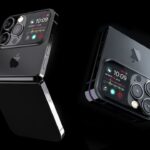 Does this newly found patent support the idea of a folding iPhone