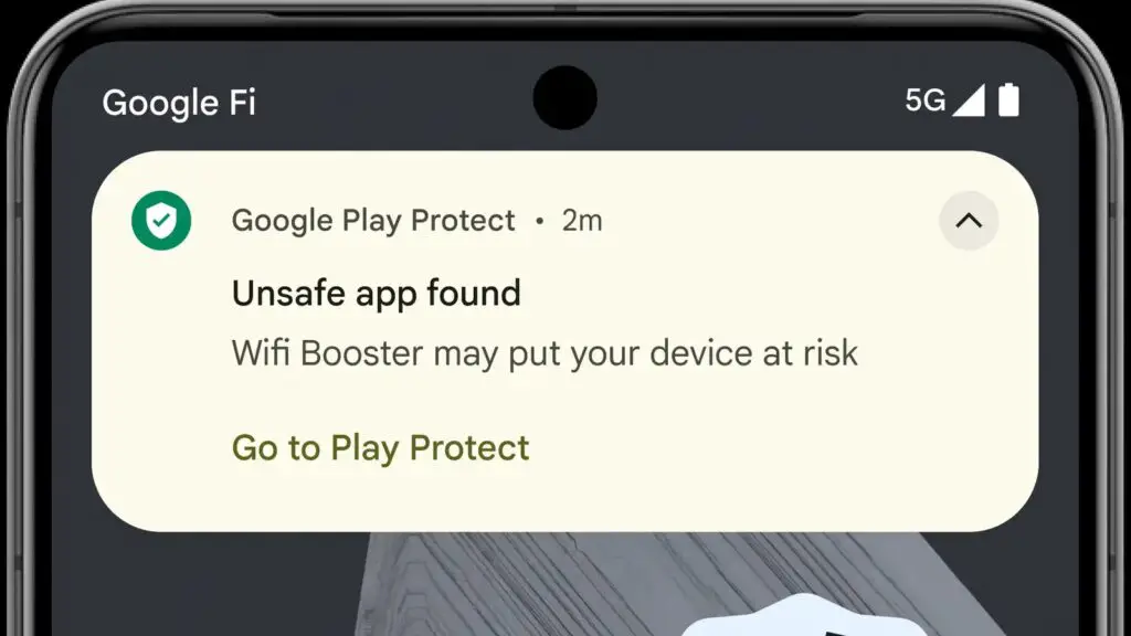 Google Play Store upping protection against fraudulent apps