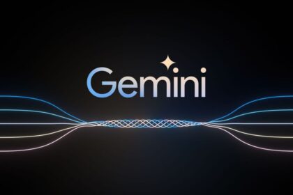Google's conversational Gemini teaser starts a multimodal AI war with OpenAI.