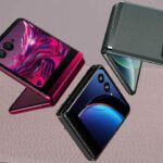 Motorola Razr 50 Ultra is currently available on TENAA as well.