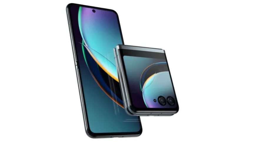 Motorola Razr 50 Ultra is expected to have the following features will it be competitive in the 2024 foldable market