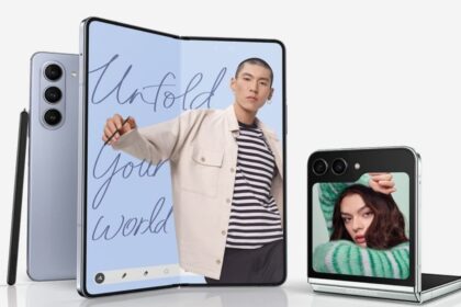 Samsung Galaxy Z Fold7 Leaks Suggests Plenty of Upgrades
