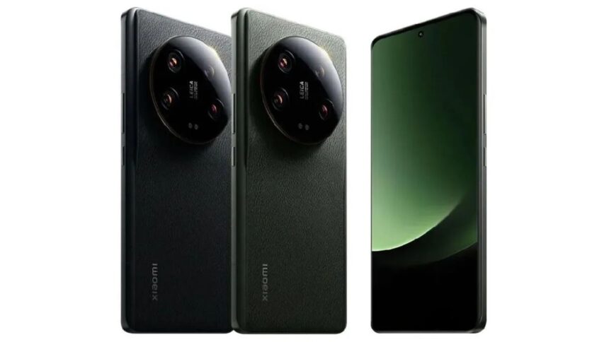 The Xiaomi 15 is expected to launch with the Snapdragon 8 Gen 4 in mid-October