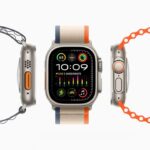 Apple Watch Ultra Minimal Hardware Upgrades Expected in Upcoming Release