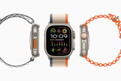 Apple Watch Ultra Minimal Hardware Upgrades Expected in Upcoming Release