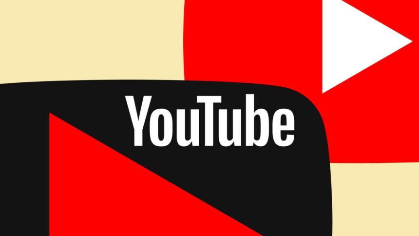YouTube Video Upload Issue
