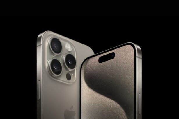 iPhone 16 Pro will have two Upgraded cameras, and Pro Max will have improved ultrawide