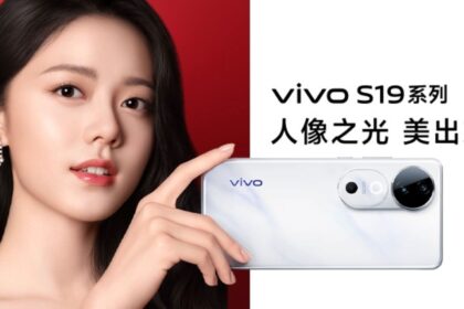 Vivo S19 Series Announcement