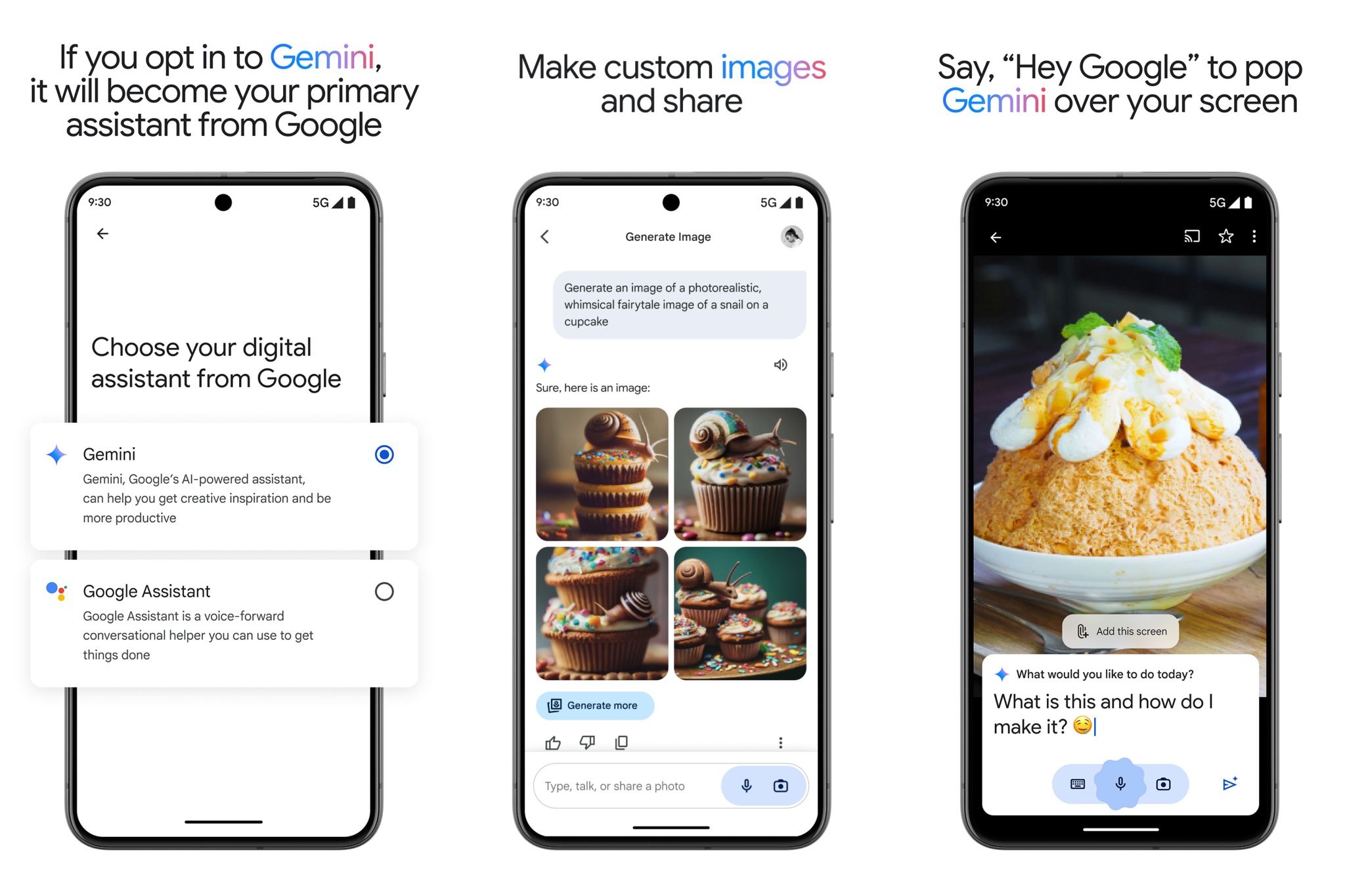Google Launches Gemini App in India with Support for 9 Indian Languages