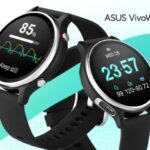 ASUS VivoWatch 6 Revealed: Innovative Smartwatch with Fingertip Health Tracking Features
