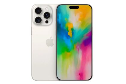 Apple iPhone 16 Pro and iPhone 16 Pro Max's exact measurements have surfaced through leaks.