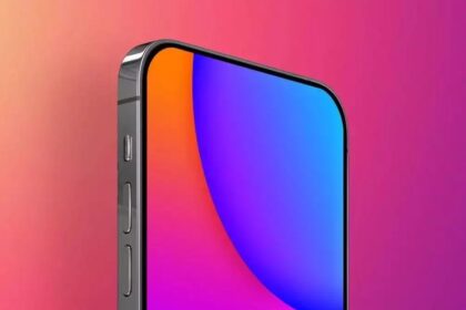 Apple iPhone 16 Pro screen's intriguing detail was revealed by one leaker who was able to obtain access.