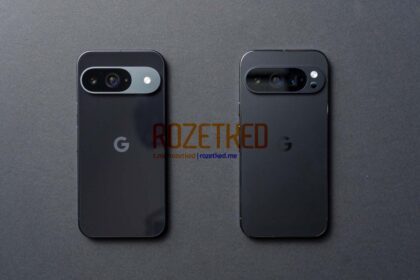 Google Pixel 9 Series Appears On AnTuTu Powered By The Last of Tensor APs