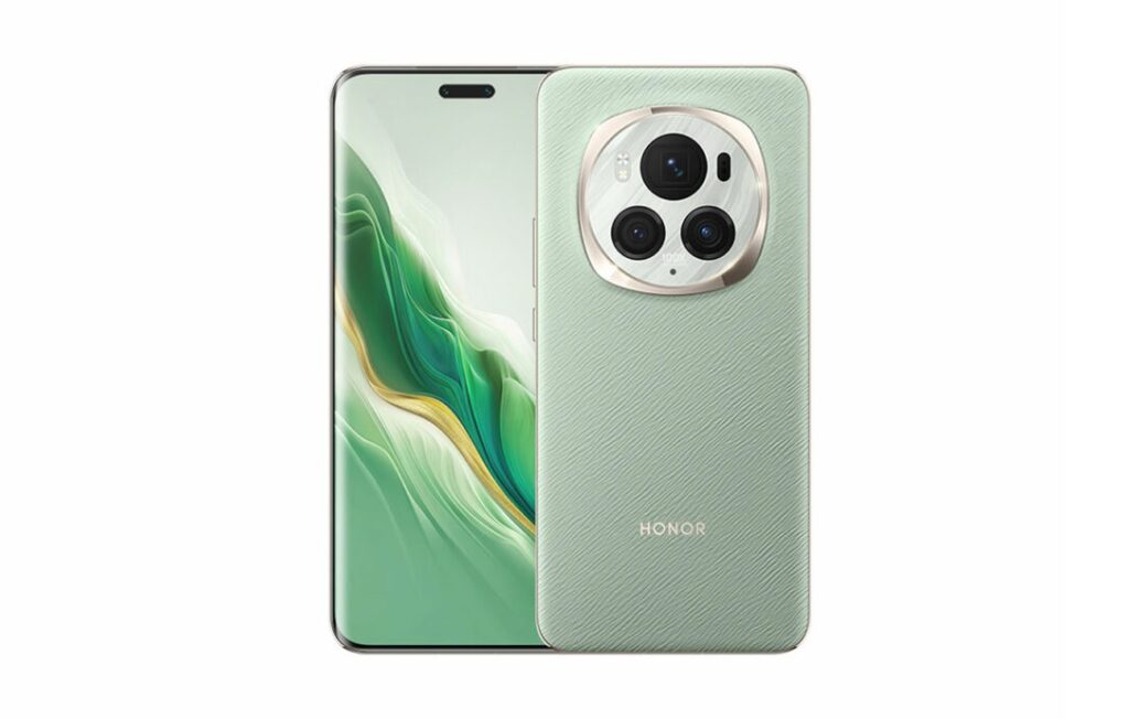 Honor Magic 6 Pro 