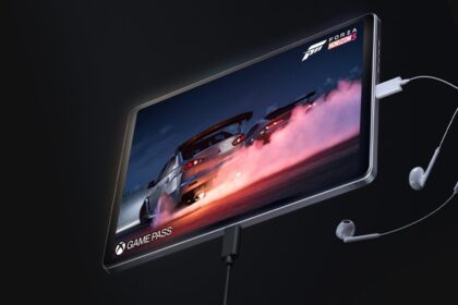 Lenovo Legion Tab Confirmed for India Launch in July
