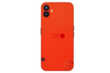 Nothing CMF Phone 1 Box's Indian Launch Price was Disclosed Prior to this Year's Official Announcement