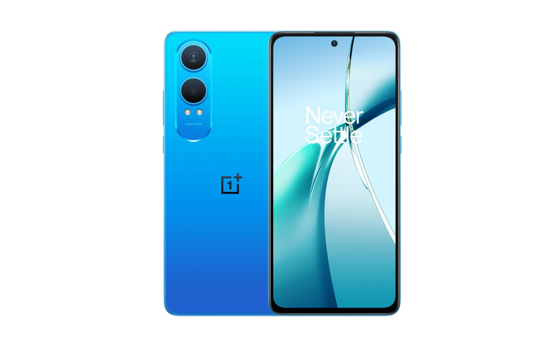 OnePlus Nord CE4 Lite goes official in India and globally with Snapdragon 695 SoC