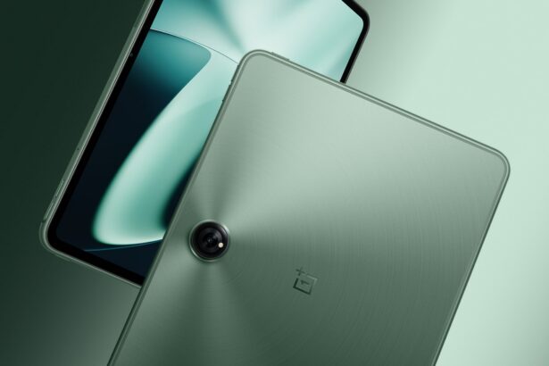 OnePlus Pad 2 with Snapdragon 8 Gen 3: Benchmark Leak Reveals Powerful Features