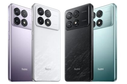 Redmi K80 Pro to have a 50MP telephoto camera and 2K display