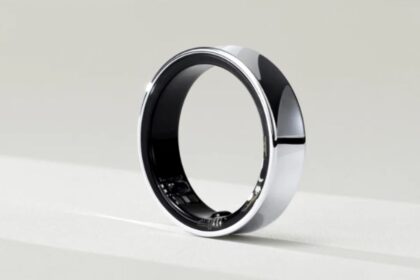 Samsung Galaxy Ring Charging case Hinted in a leaked image