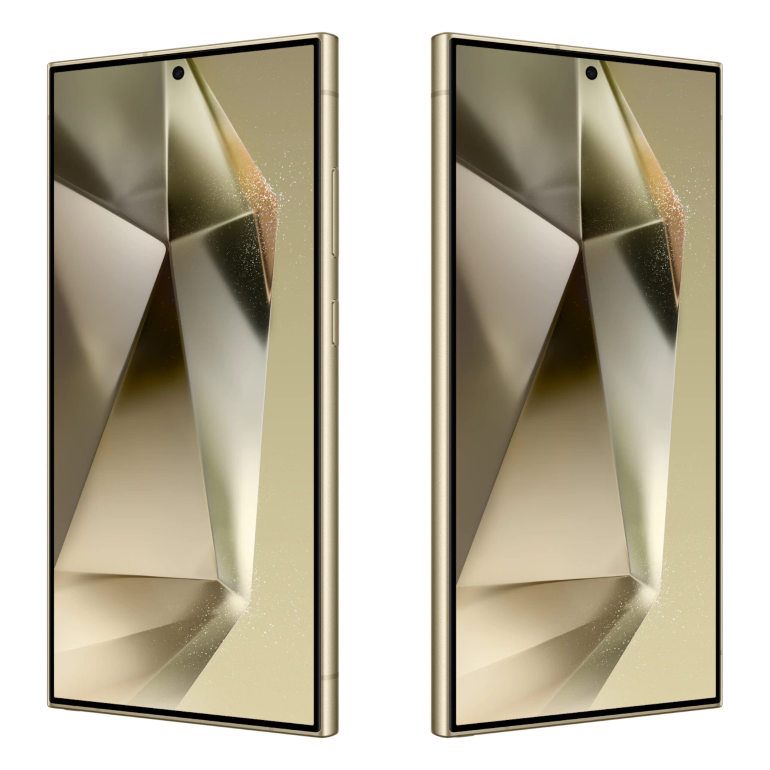 Samsung Galaxy S24 Ultra Titanium Yellow Now Available in India