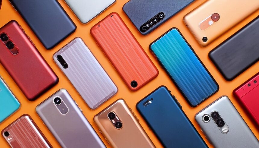 Upcoming Smartphones in June 2024 - Smartphones Phones on Table Firefly TrueTech