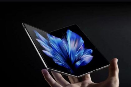 Vivo X Fold3 Pro is first available for purchase in India and Indonesia.