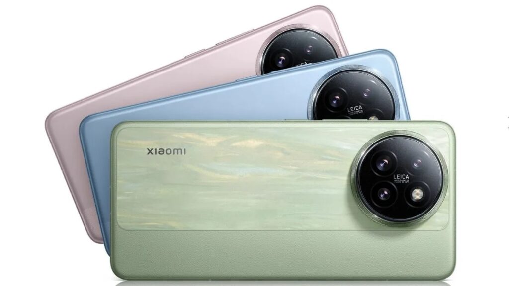 Xiaomi 14 Civi