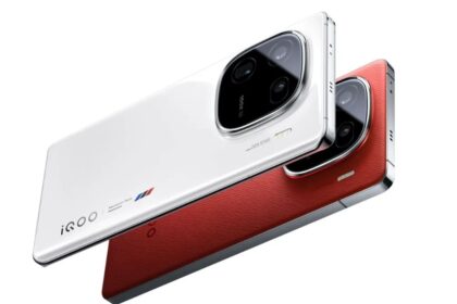 iQOO 13 key specs tipped, including display tech & price