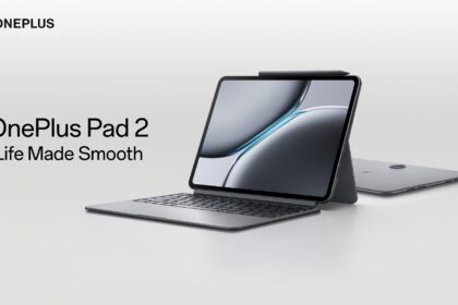 OnePlus Pad 2 Launched: Specs, Price, Accessories, and Availability