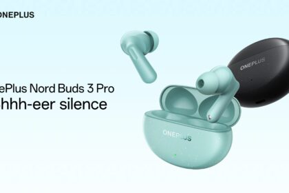 OnePlus Nord Buds 3 Pro Debuted with Advanced ANC and Long Battery Life