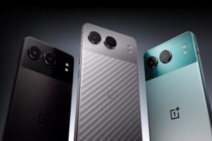 OnePlus Nord 4 Launched with Metal Unibody Design, Extended Software Support, and AI-Powered Features
