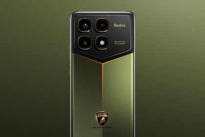 Xiaomi to launch Redmi K70 Ultra Lamborghini Edition: A fusion of technology and supercar prestige