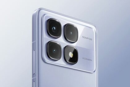 Xiaomi 14T series: Leaked camera specs promise superior photography