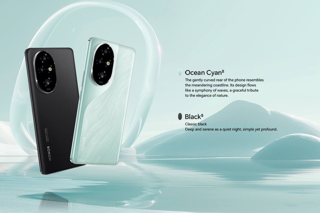Honor 200 Series