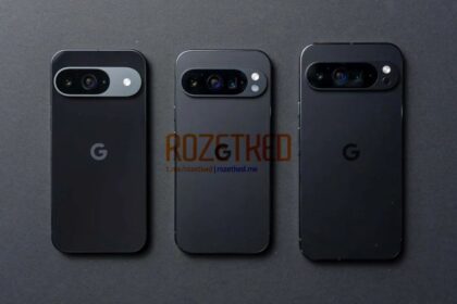 Google Pixel 9, Pixel 9 Pro, Pixel 9 Pro XL, and Pixel 9 Pro Fold pricing leaks