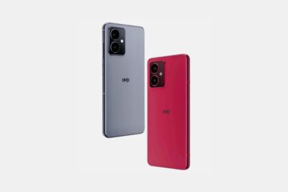 HMD View render and specs leak OLED display, metal frame