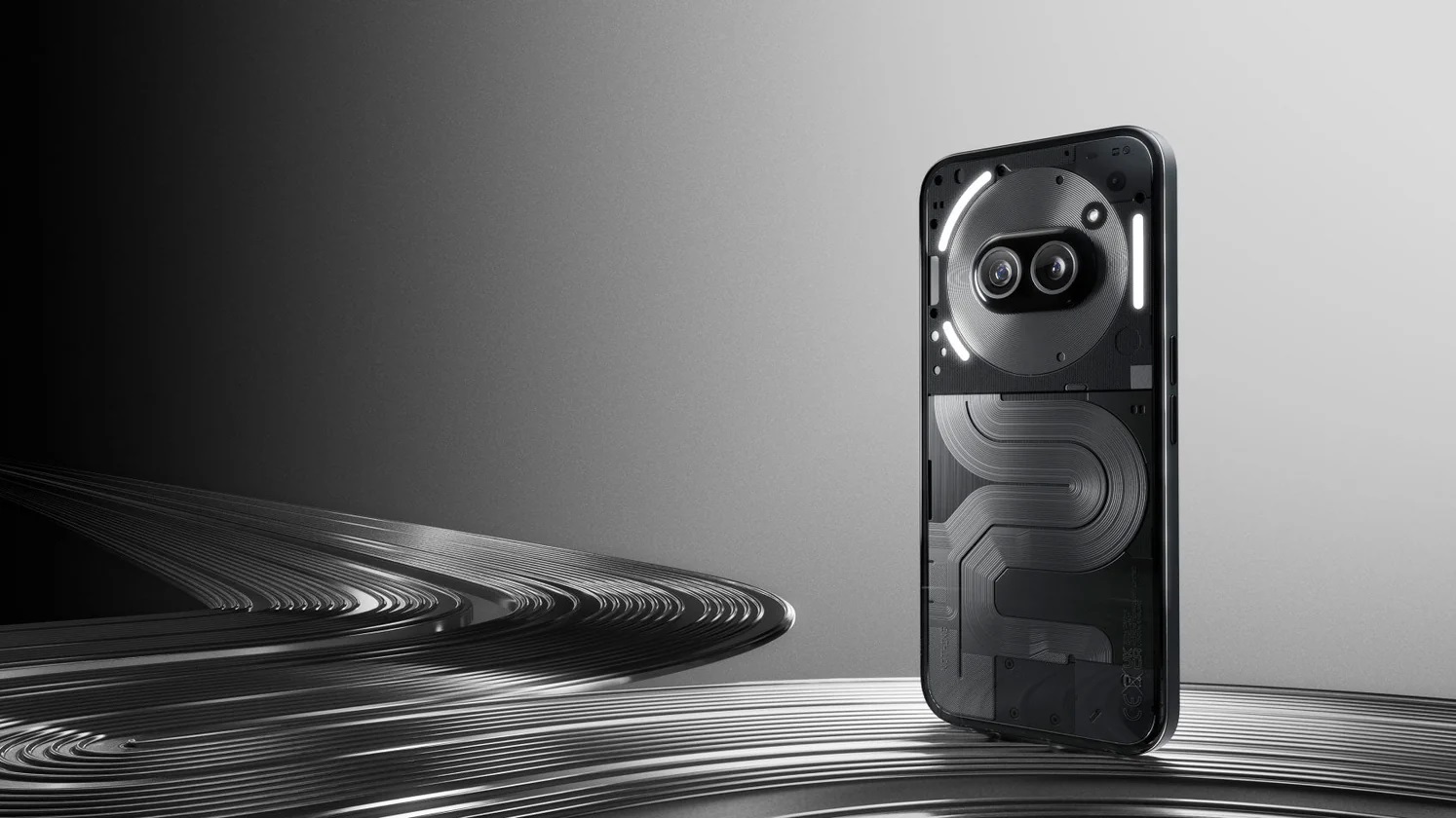 Nothing Phone (2a) Plus Launched Sporting a Dimensity 7350 Pro SoC